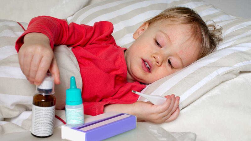 Scarlet fever is a bacterial illness most common among children under the age of 10 