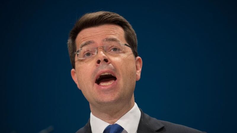 <span style="color: rgb(51, 51, 51); font-family: sans-serif, Arial, Verdana, &quot;Trebuchet MS&quot;; ">'Secretary of state James Brokenshire has said dealing with the past cannot be a rewriting of the past'&nbsp;</span>Press Association