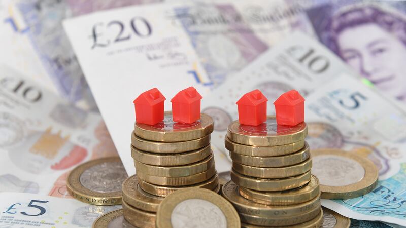 Households have received a £16 billion boost from higher interest rates, according to the Resolution Foundation