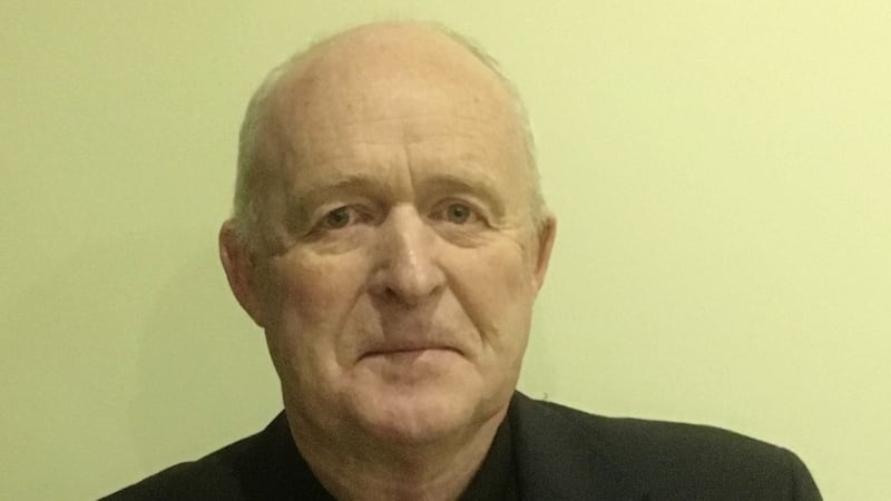It has been announced that Monsignor Larry Duffy, who has been parish priest of Carrickmacross since 2013 and who is also Administrator of the Parish of Magheracloone, is to become the new Bishop of Clogher 