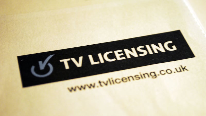 Students could receive a partial refund on their TV licence