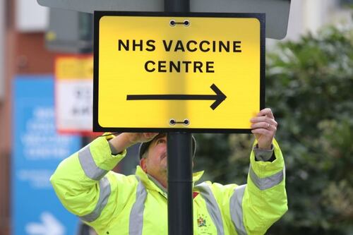 Concern over coronavirus vaccine take-up among BAME communities