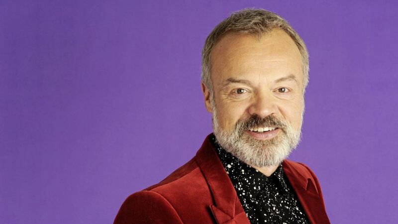 Graham Norton has revealed he was stabbed and left for dead in 1989 attack 