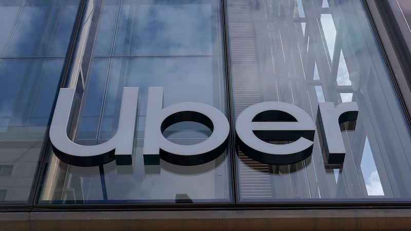 The ride-hailing app said it is ‘responding to a cybersecurity incident’.