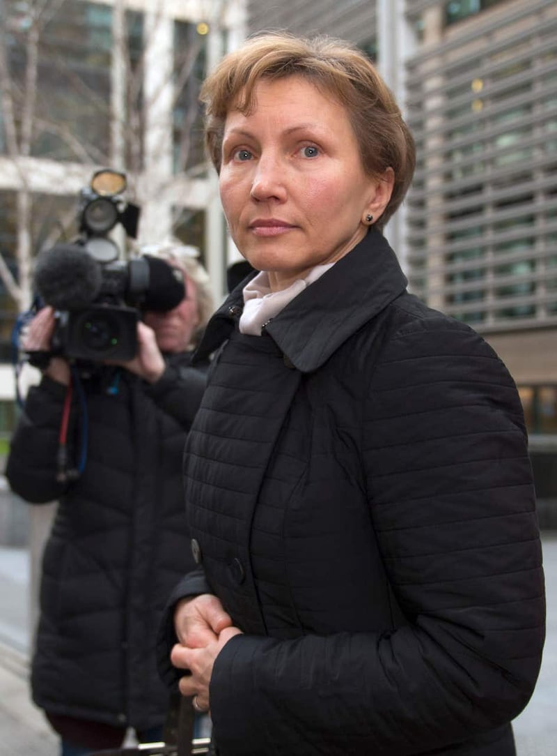 Litvinenko inquiry findings