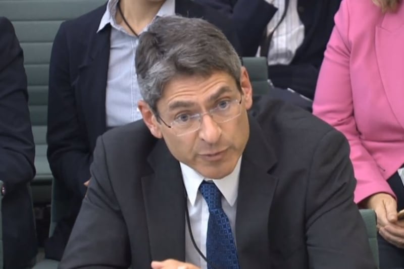 Jonathan Haskel chosen to be next head of UK fiscal watchdog