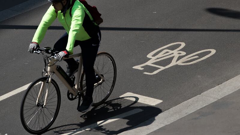 Campaigners claim the Government unlawfully cut its investment plans for active travel