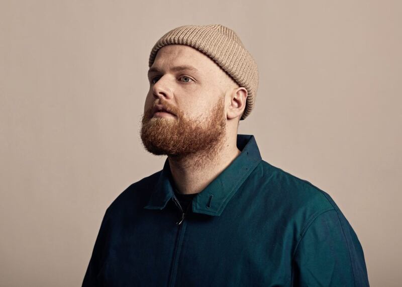 Tom Walker 