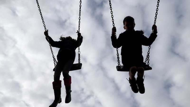 There were an estimated 4.33 million children in households in relative low income after housing costs in the year to March 2023