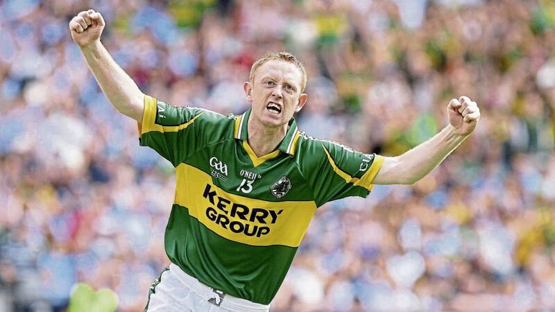 GAA A-listers like Colm Cooper deserve to cash in on their fame at the end of their careers 
