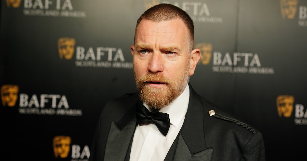 Ewan McGregor and Alan Cumming to join cast for new theatre play