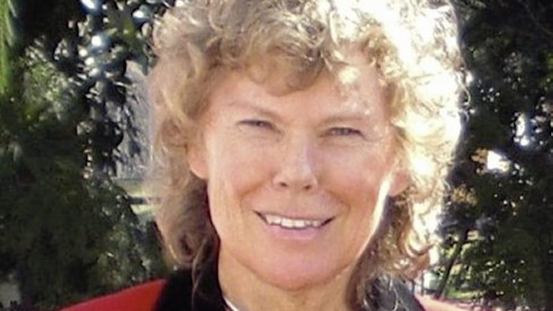 Labour MP Kate Hoey 