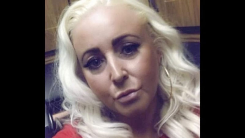 Christine Rose Nolan, who was 42, died after collapsing at her west Belfast home on Friday night having suffered a catastrophic brain bleed 
