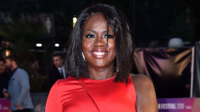 Viola Davis could make history in Bafta category where every winner of the award so far has been white.