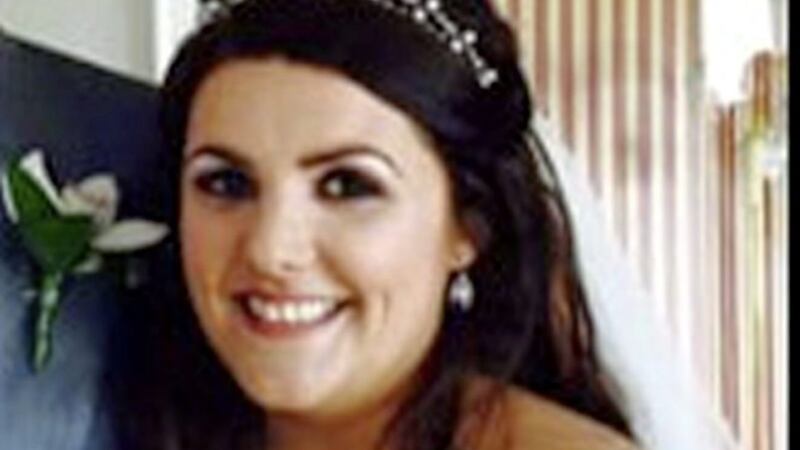 Sin&eacute;ad Stewart has died suddenly at her home outside Ballycastle, Co Antrim