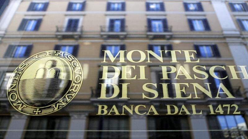 The Italian Government has been working out plans for a &euro;20 billion rescue of the country&rsquo;s most troubled banks including Monte dei Paschi di Siena 
