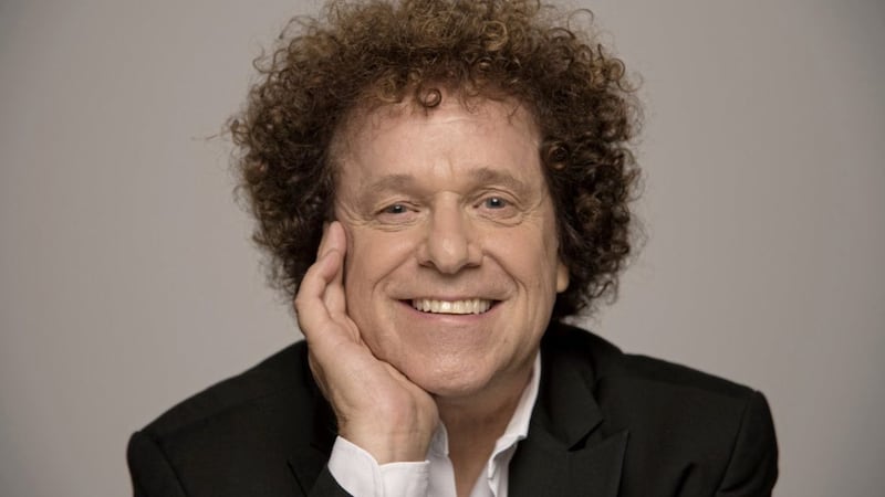 Leo Sayer stormed out of the Celebrity Big Brother house in 2007 