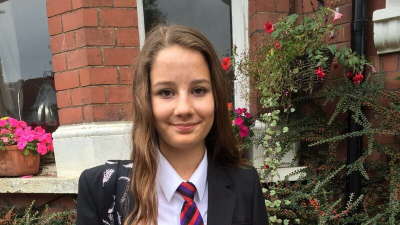 The 14-year-old died in November 2017 after viewing suicide and self-harm content online.