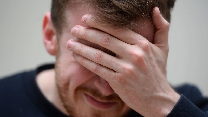 The Migraine Trust said the condition is ‘debilitating and stigmatised’ (Kirsty O’Connor/PA)