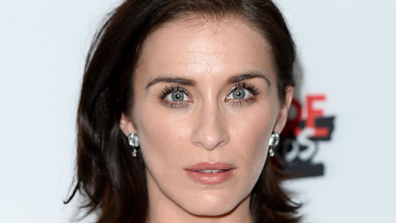The Line Of Duty star is active in raising awareness of dementia.