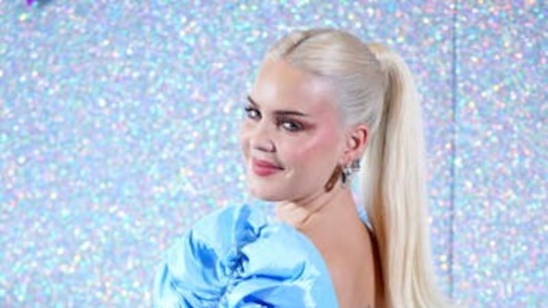 Anne-Marie is getting ready to launch her third album (Jonathan Brady/PA)