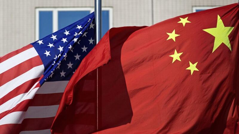 Tensions between China and the US will continue to complicate investment decisions 