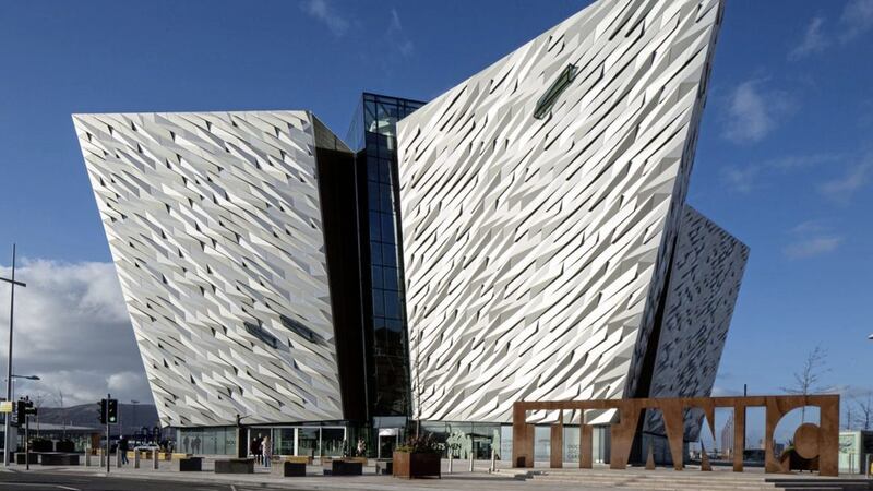 More than 2,000 free Titanic Belfast tickets are to be made available for Sunday January 8 