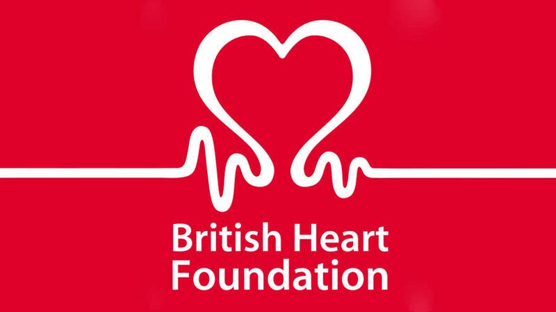 The British Heart Foundation (BHF) in the north said the faulty gene can create high cholesterol and other conditions leading to a cardiac arrest