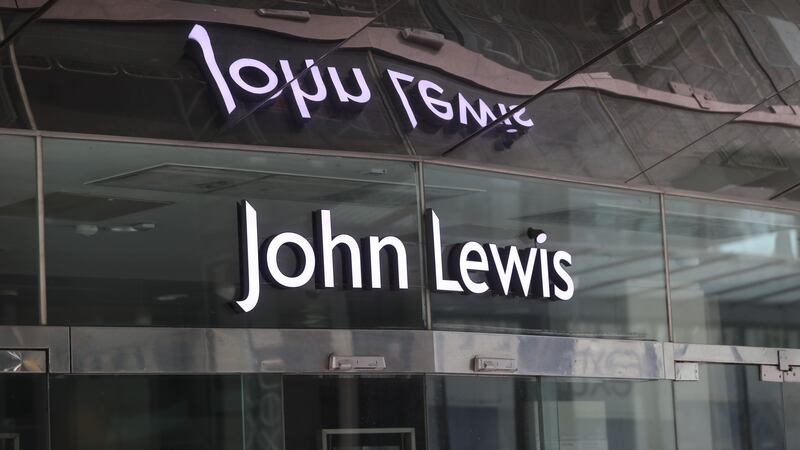 John Lewis has followed other retailers in introducing the discount (Mike Egerton/PA)