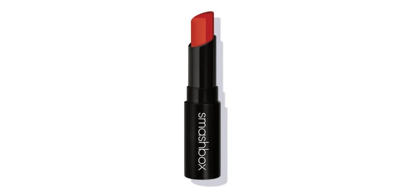 Smashbox Be Legendary Triple Tone Lipstick Red Ombre, available from smashbox.co.uk