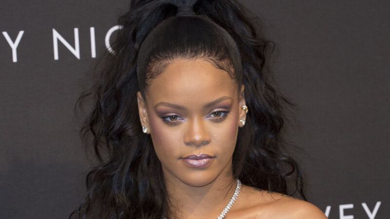 Eduardo Leon, 27, is accused of breaking into Rihanna’s house in the Hollywood Hills.