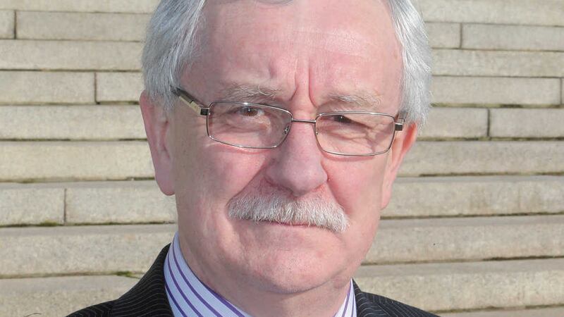 East Antrim Sinn F&eacute;in MLA Oliver McMullan has voiced concerns after nationalists were excluded from a Mid and East Antrim Borough Council partnership to to distribute the &lsquo;Peace IV&rsquo; cash