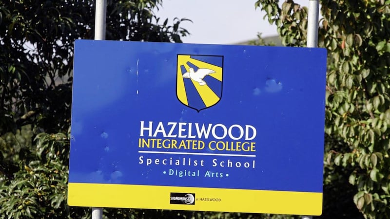 Every teacher from Hazelwood Integrated College who wanted to retire early was told `no&#39; 