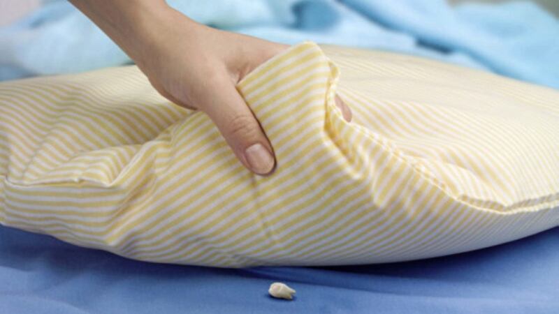 The annual Tooth Fairy Index says she leaves an average of &pound;2.05 under the pillow 