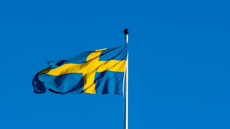 Sweden has expelled a Chinese journalist, saying the reporter was a “threat” to national security, Swedish media has reported