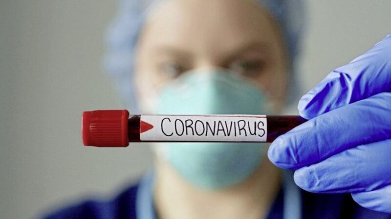 Another two people have died after testing positive for Covid-19