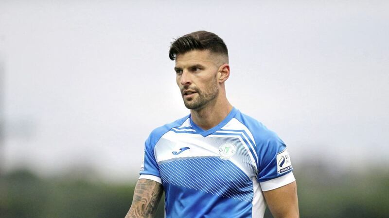 Finn Harps&#39; Dublin-based forward Adam Foley will make the short trip to Drogheda on Friday for the Donegal club&#39;s SSE Airtricity Premier Division clash 