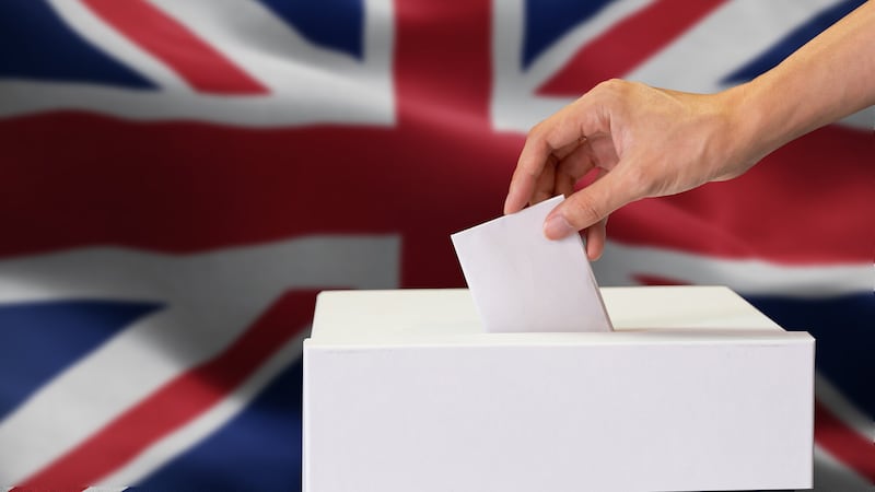 The local council elections take place on on May 18