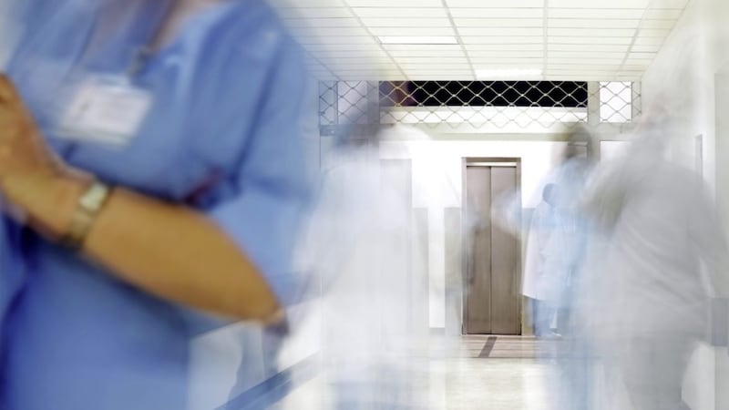 Health trusts have unveiled recovery plans for the next three months 