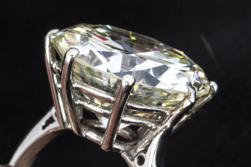 Watches of Switzerland taps into lab-grown diamond boom in jewellery push