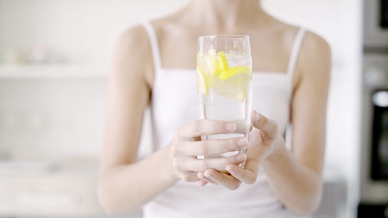 Think twice before if you have water and lemon as part of your daily routine &ndash; you&#39;ll be harming your teeth and nor does the drink have any special qualities to aid your digestion 