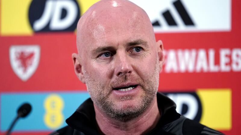Manager Rob Page says Wales are taking nothing for granted ahead of their Euro 2024 play-off against Finland