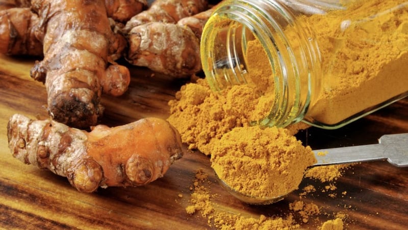 The key ingredient of turmeric is curcumin, which &quot;has powerful antioxidant and anti-inflammatory properties 