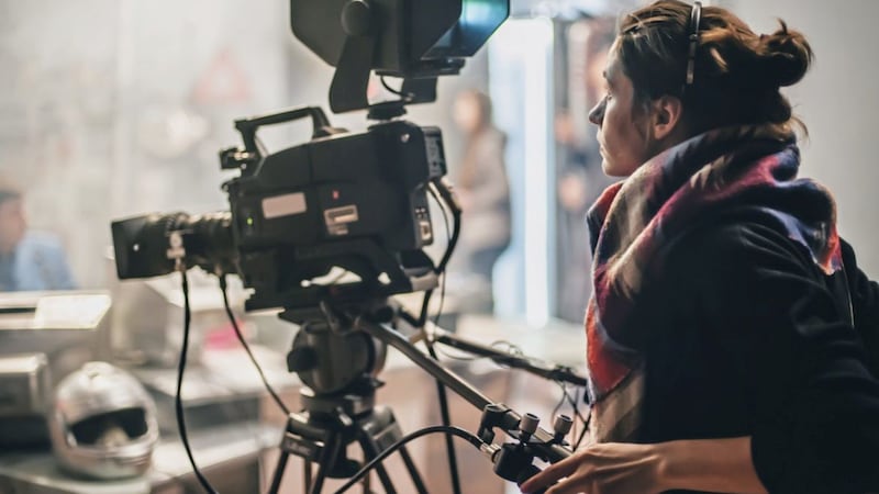 Investment in screen and media in Northern Ireland is increasing significantly, and under the new laws production companies and film-makers will have greater online copyright protection 