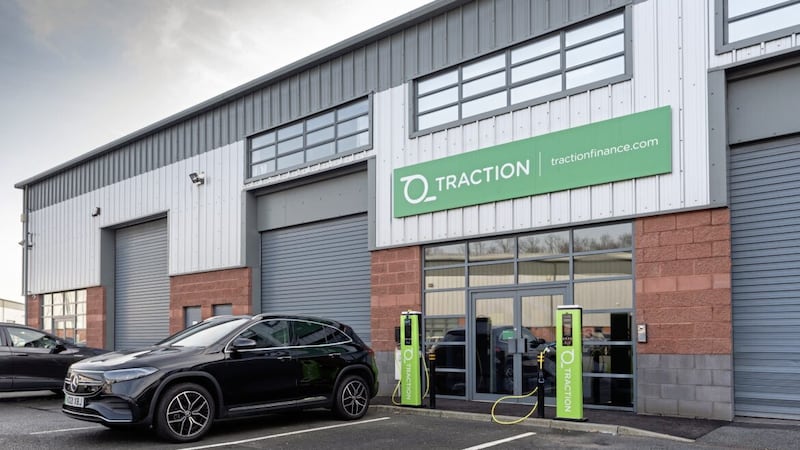 Radius Vehicle Solutions, one of the leading providers of flexible and fixed term commercial vehicle hire and leasing, has acquired a majority stake in Belfast-based Traction Finance 