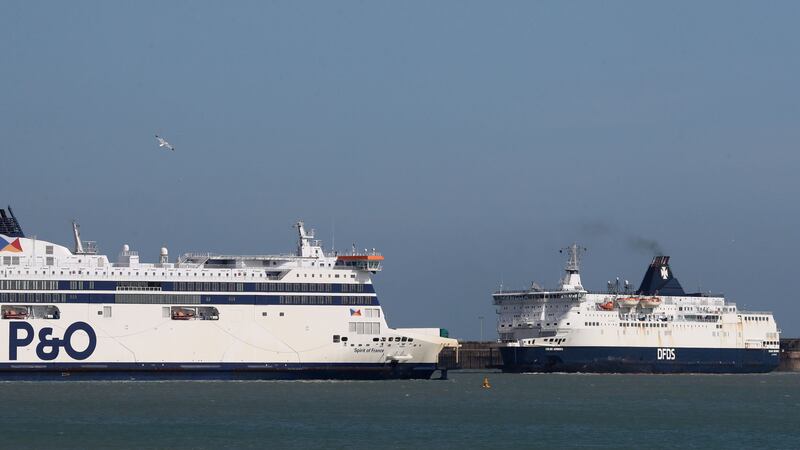 &nbsp;The Cairnryan to Larne ferry route allows direct travel from Scotland to Northern Ireland. The P&amp;O Ferries service ran up to 7 times a day with a sailing duration of 2 hours before the pandemic forced it to reduce its services.