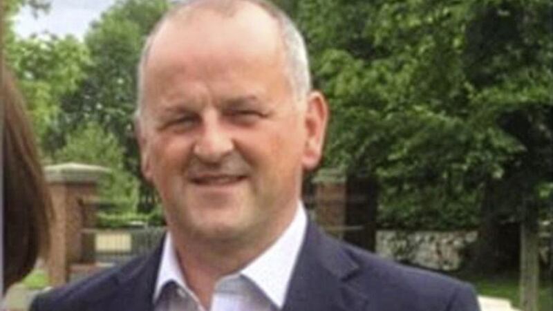 Sean Cox suffered &quot;catastrophic injuries&quot; when he was assaulted before the Champions League semi-final on April 24 