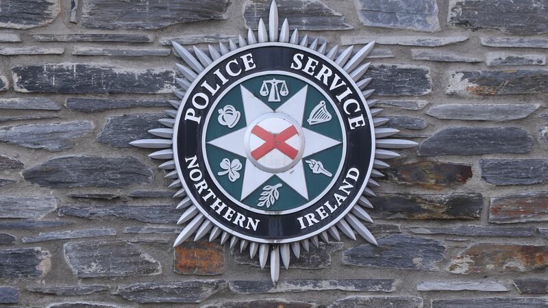 The PSNI said a security alert in Co Fermanagh has ended