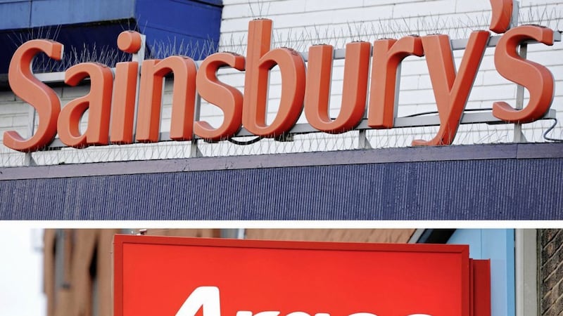 Sainsbury&#39;s is accelerating the roll-out of Argos stores within its supermarkets 