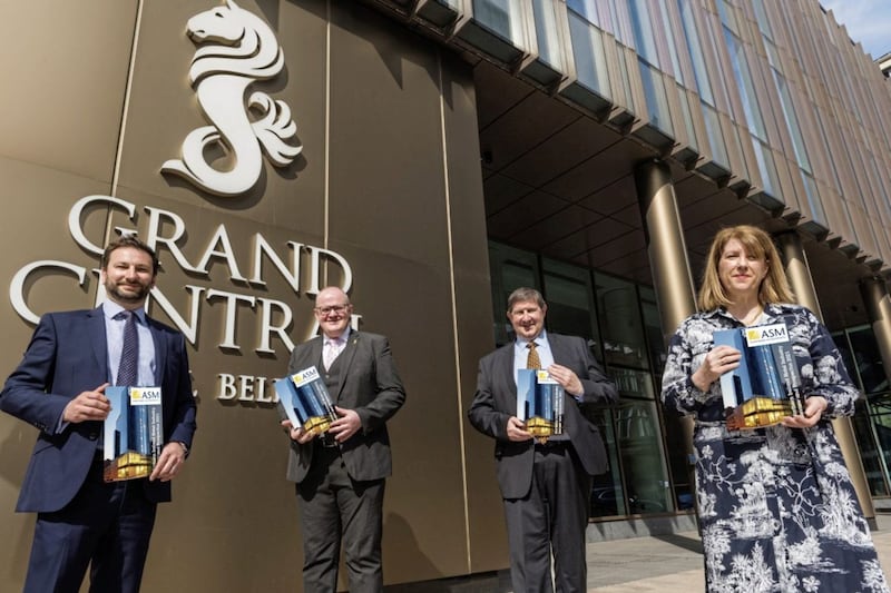 Hotels in Northern Ireland lost 1.67 million bookings in 2020 - report